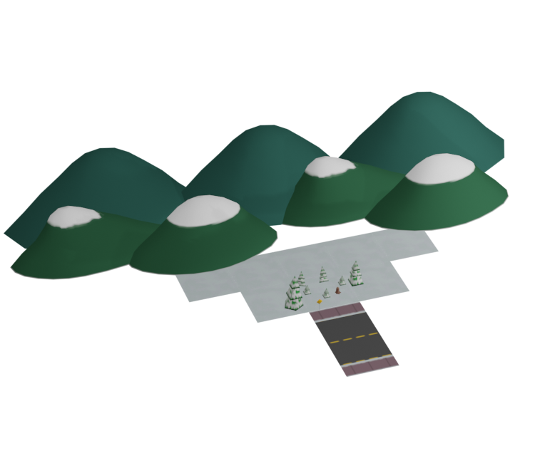 Preview in Browser - South Park