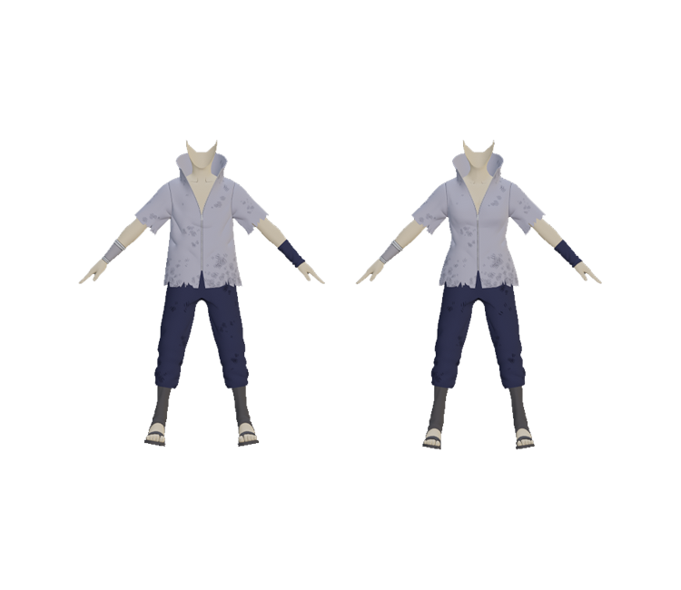 Download ZIP Archive - Naruto to Boruto: Shinobi Striker