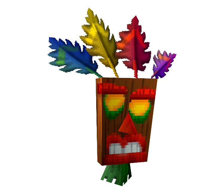 Preview in Browser - Crash Bandicoot 2: Cortex Strikes Back