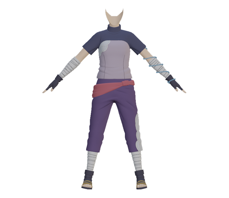 Download ZIP Archive - Naruto to Boruto: Shinobi Striker