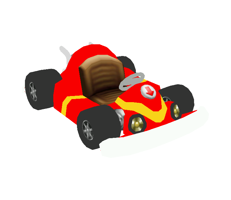 Preview in Browser - Mario Party 8
