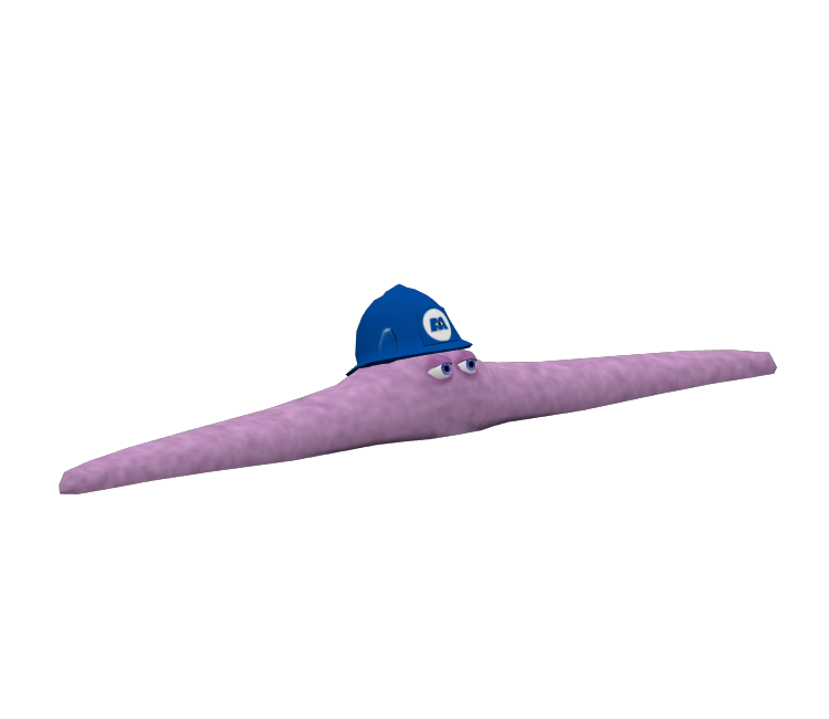 Preview in Browser - Monsters, Inc.