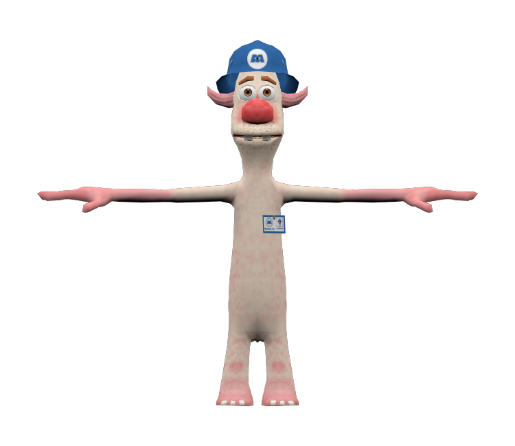 Preview in Browser - Monsters, Inc.