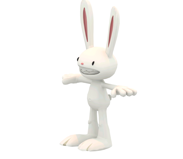 Preview in Browser - Sam & Max Season 3 (The Devil's Playhouse)