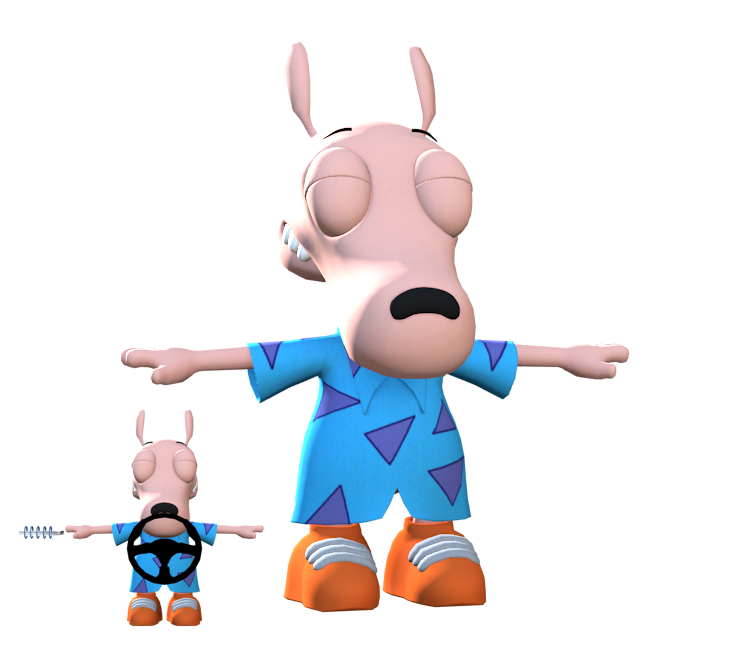 Preview in Browser - Nickelodeon Kart Racers 2: Grand Prix