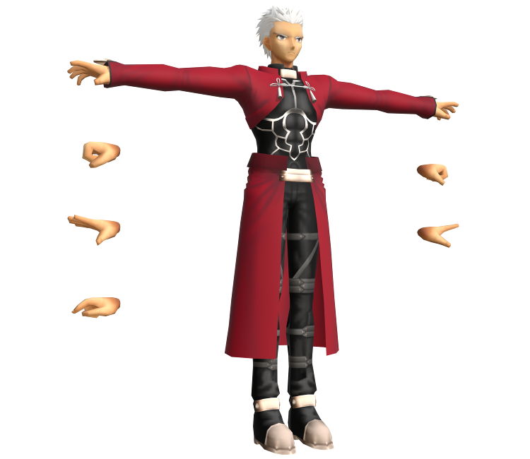 Preview in Browser - Fate/Unlimited Codes