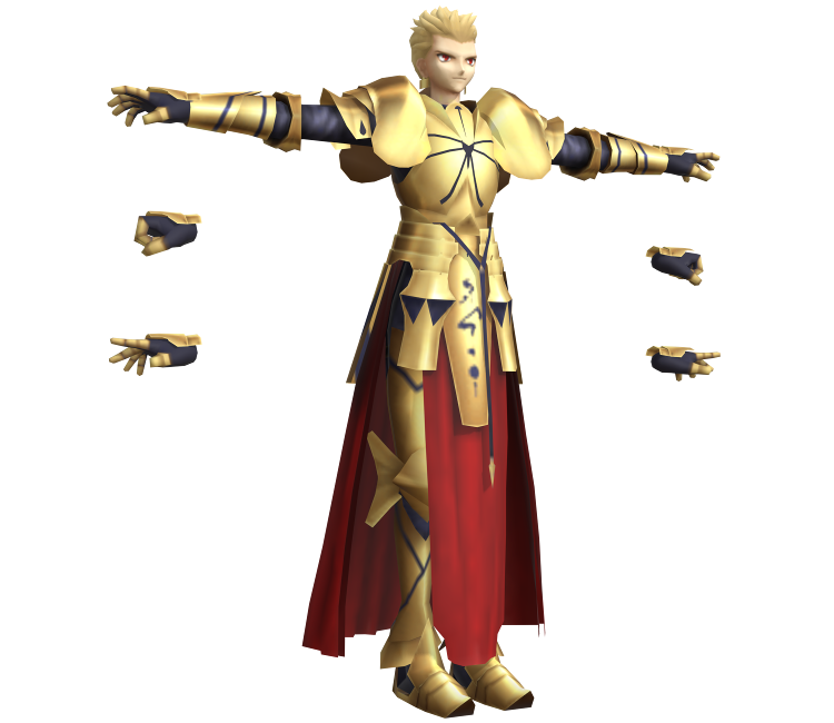 Preview in Browser - Fate/Unlimited Codes