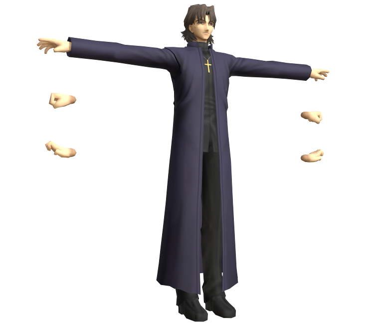 Preview in Browser - Fate/Unlimited Codes