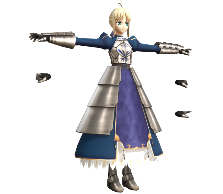 Preview in Browser - Fate/Unlimited Codes