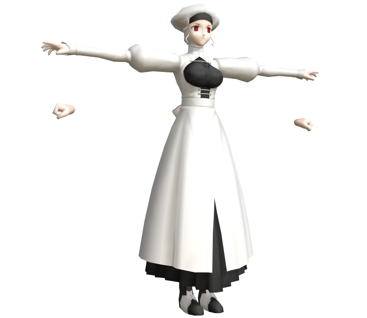 Preview in Browser - Fate/Unlimited Codes