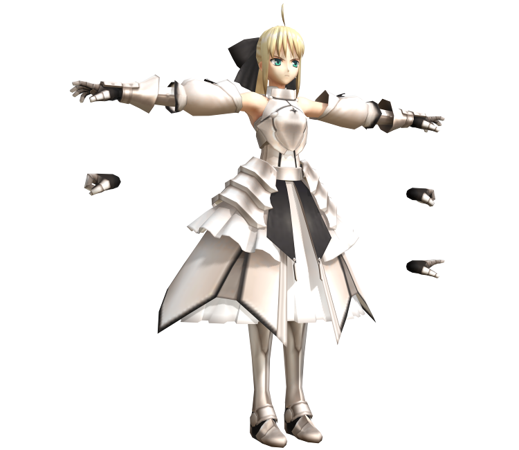 Preview in Browser - Fate/Unlimited Codes