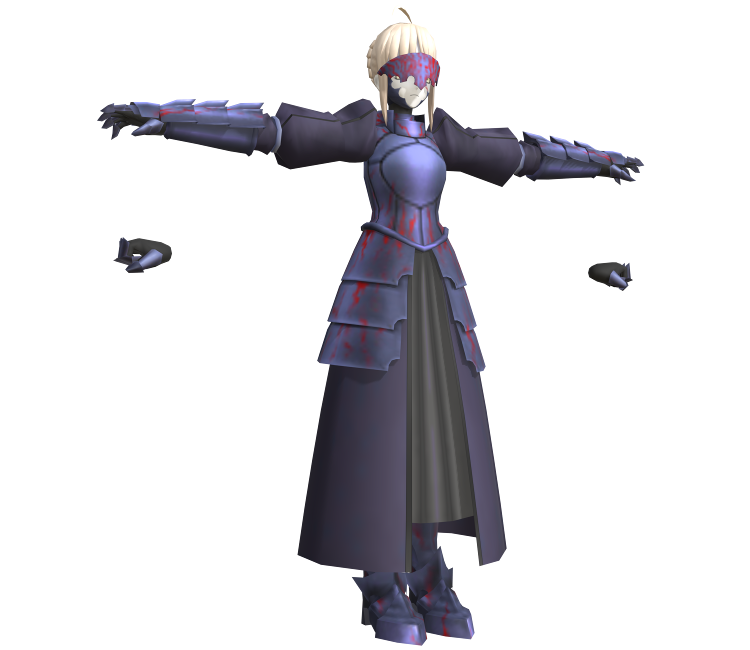 Preview in Browser - Fate/Unlimited Codes