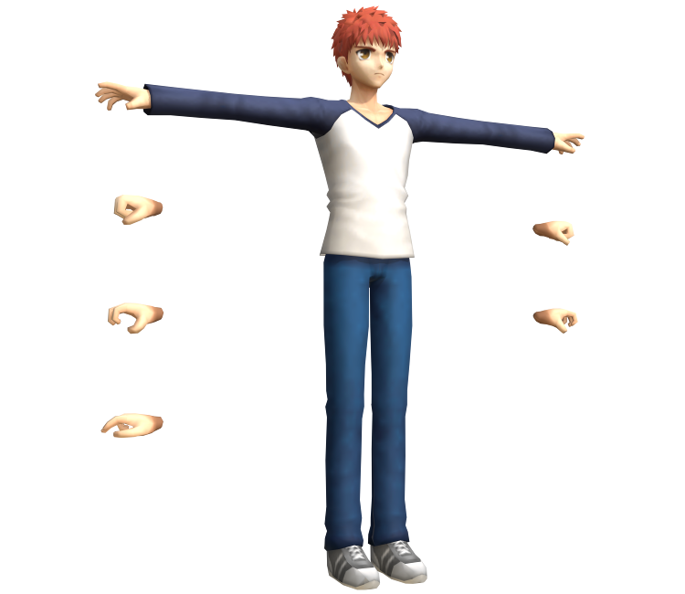 Preview in Browser - Fate/Unlimited Codes