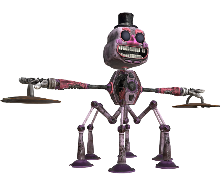 Preview in Browser - Five Nights at Freddy's: Security Breach