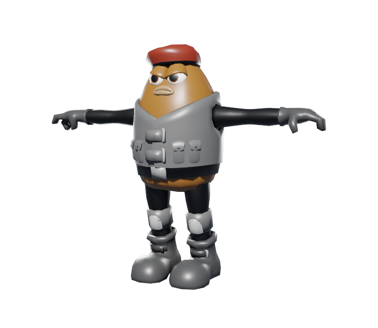Preview in Browser - Killer Bean Unleashed