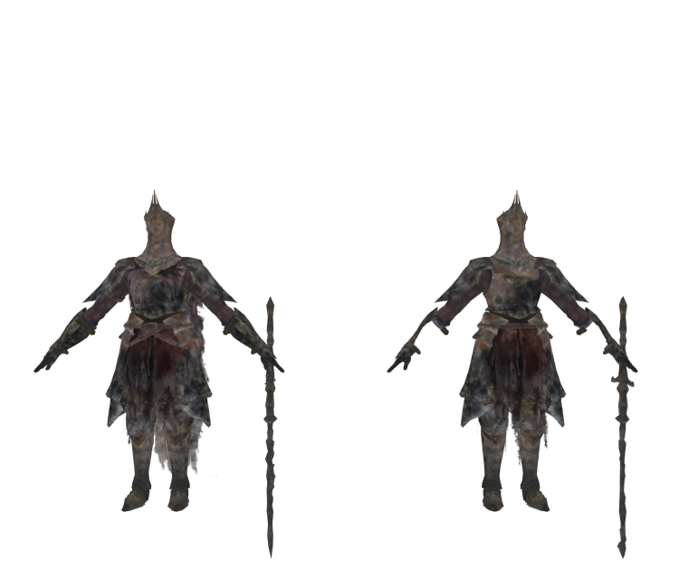Download ZIP Archive - Dark Souls II