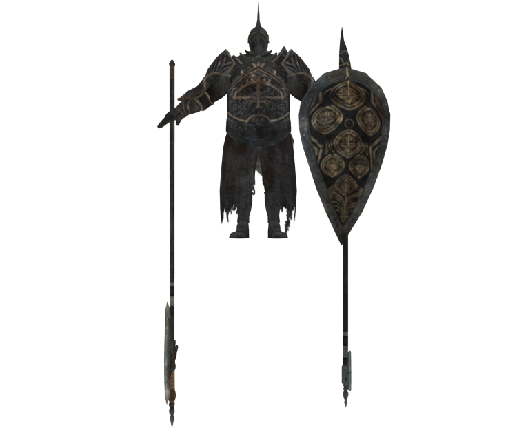 Download ZIP Archive - Dark Souls II