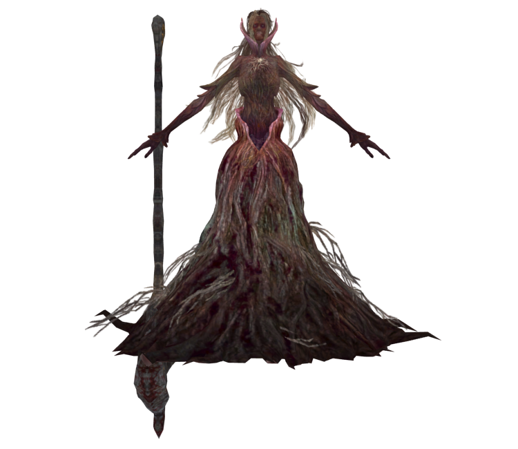 Download ZIP Archive - Dark Souls II