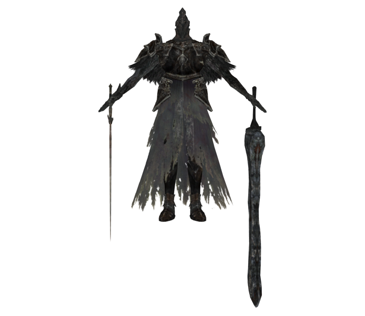 Download ZIP Archive - Dark Souls II