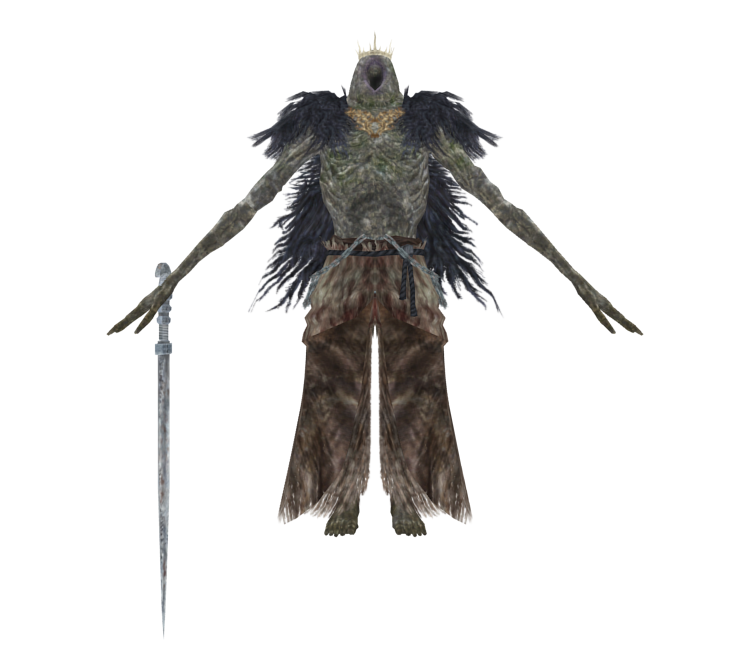 Download ZIP Archive - Dark Souls II
