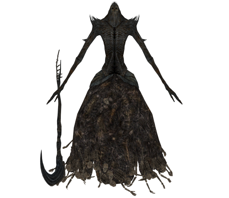 Download ZIP Archive - Dark Souls II