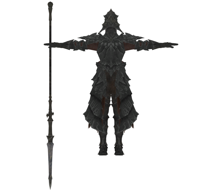 Download ZIP Archive - Dark Souls II