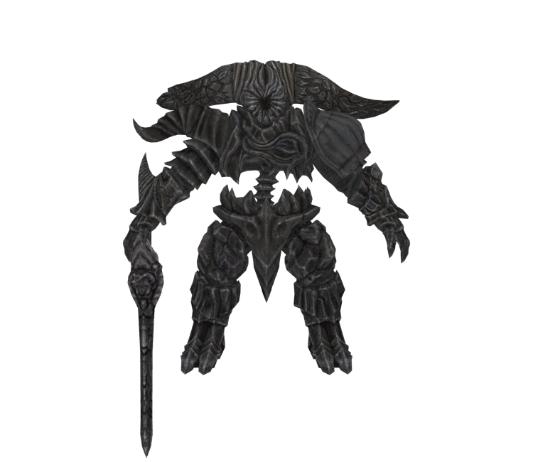 Download ZIP Archive - Dark Souls II