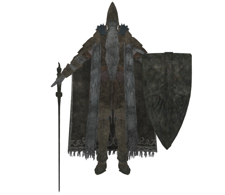 Download ZIP Archive - Dark Souls II