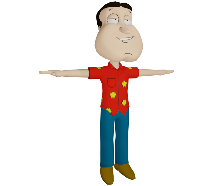 Preview in Browser - Family Guy: Back to the Multiverse