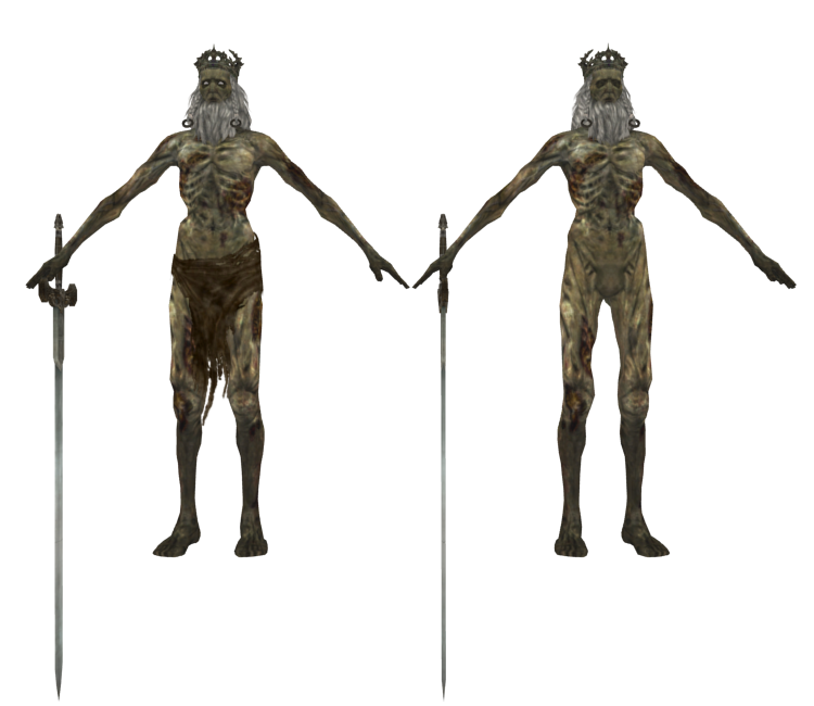 Download ZIP Archive - Dark Souls II