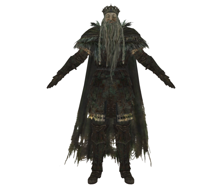 Download ZIP Archive - Dark Souls II