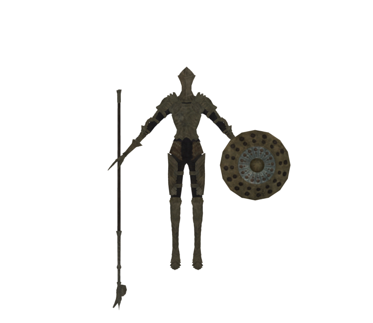 Download ZIP Archive - Dark Souls II