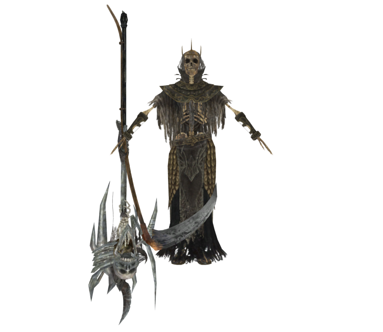 Download ZIP Archive - Dark Souls II