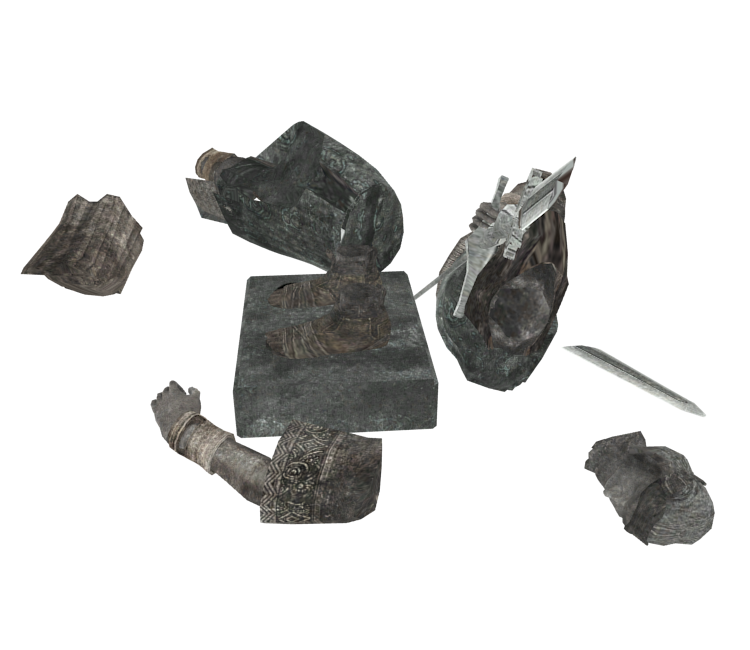 Download ZIP Archive - Dark Souls II