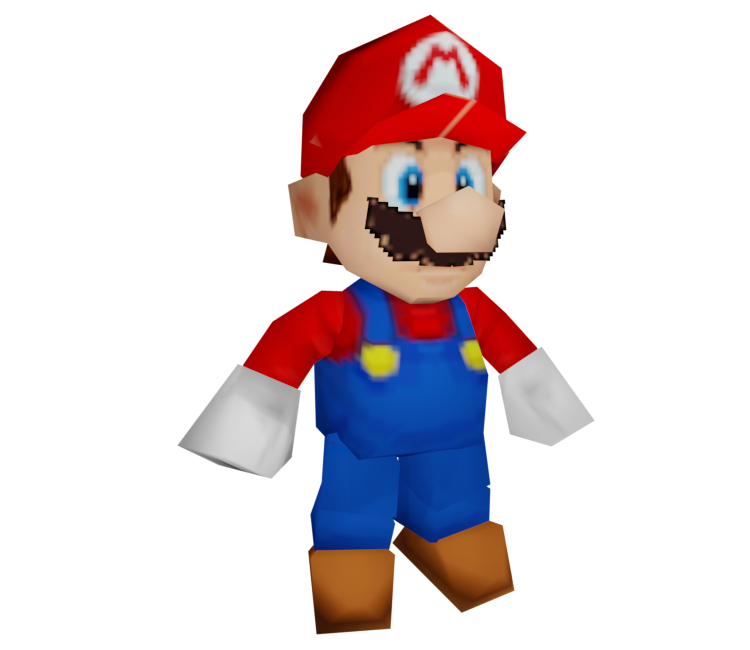 Preview in Browser - Mario Party DS