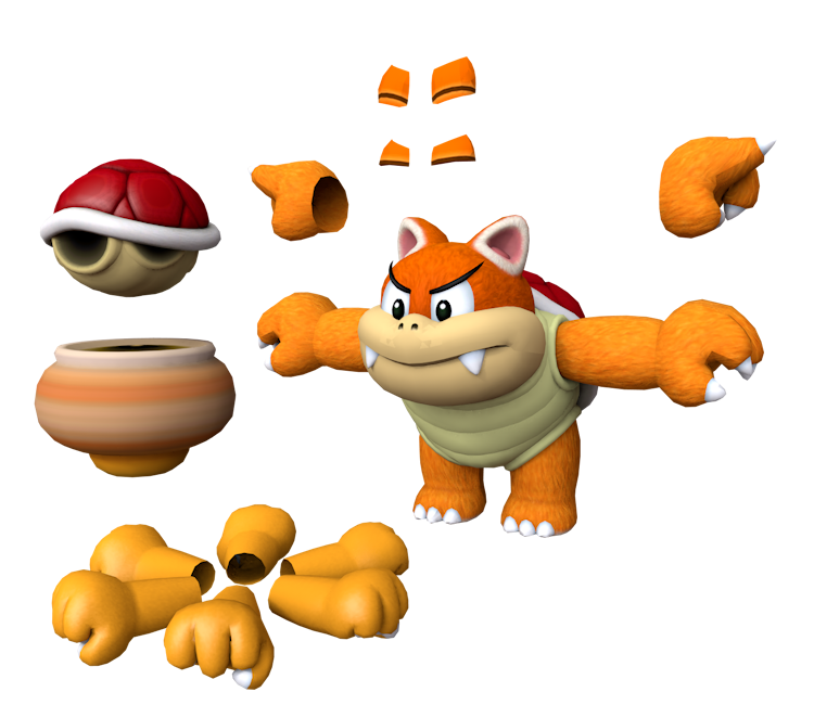Download ZIP Archive - Super Mario 3D World + Bowser's Fury