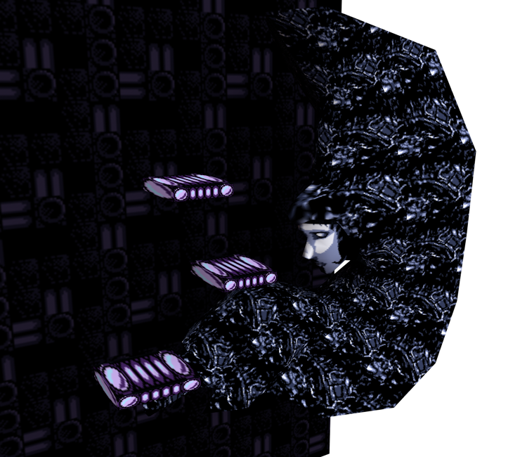 Preview in Browser - Axiom Verge Customs