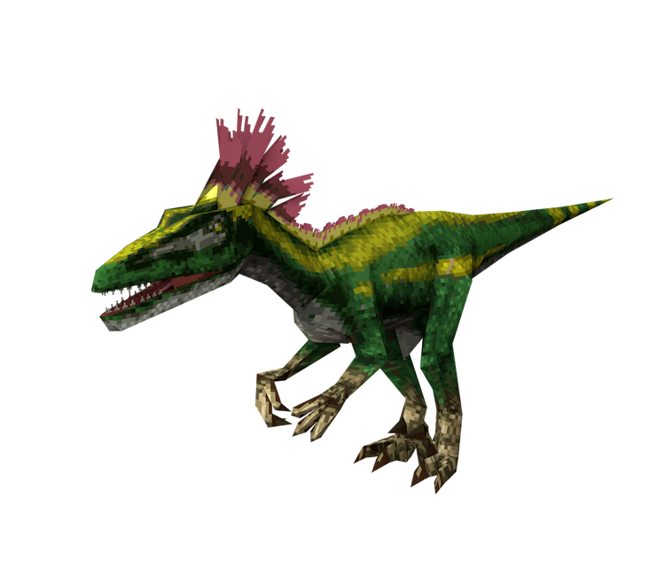 Preview in Browser - Dinosaur King