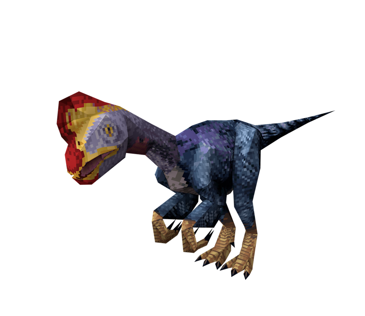 Preview in Browser - Dinosaur King