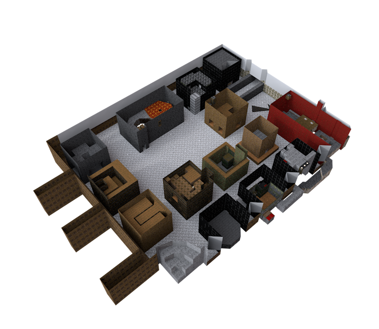 Preview in Browser - DOOM / DOOM II
