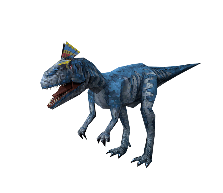 Preview in Browser - Dinosaur King
