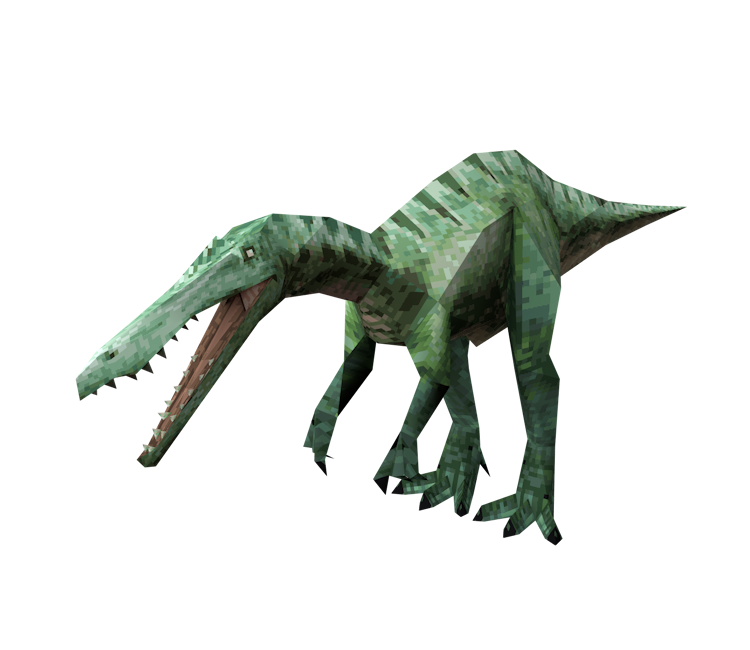 Preview in Browser - Dinosaur King