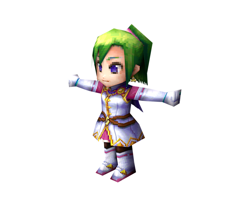 Preview in Browser - Golden Sun: Dark Dawn