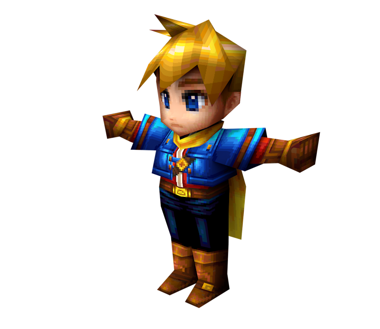Preview in Browser - Golden Sun: Dark Dawn