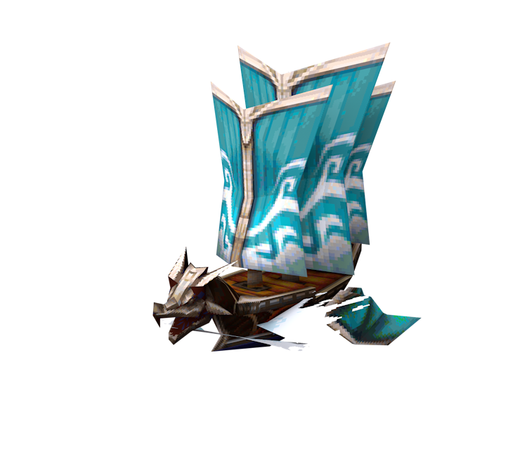 Preview in Browser - Golden Sun: Dark Dawn