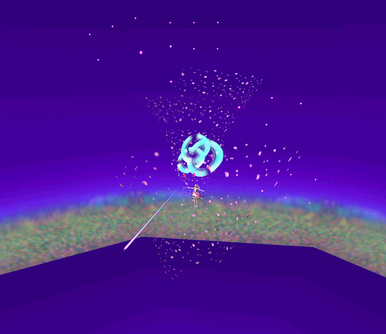 Preview in Browser - Golden Sun: Dark Dawn