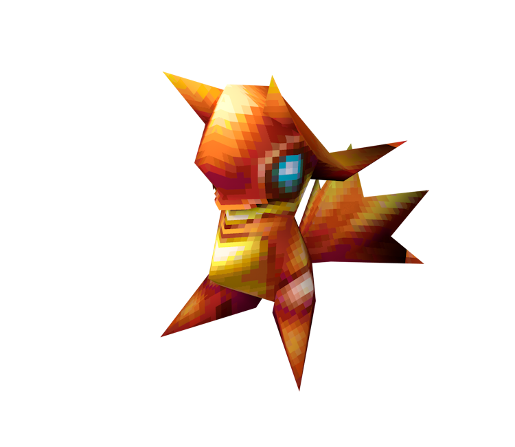 Preview in Browser - Golden Sun: Dark Dawn