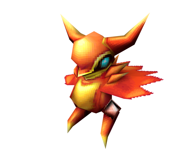 Preview in Browser - Golden Sun: Dark Dawn
