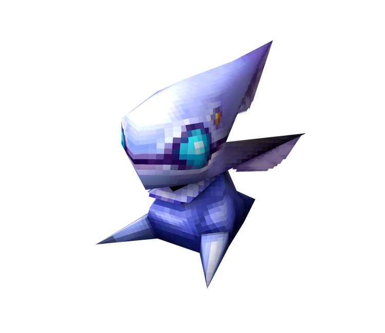 Preview in Browser - Golden Sun: Dark Dawn