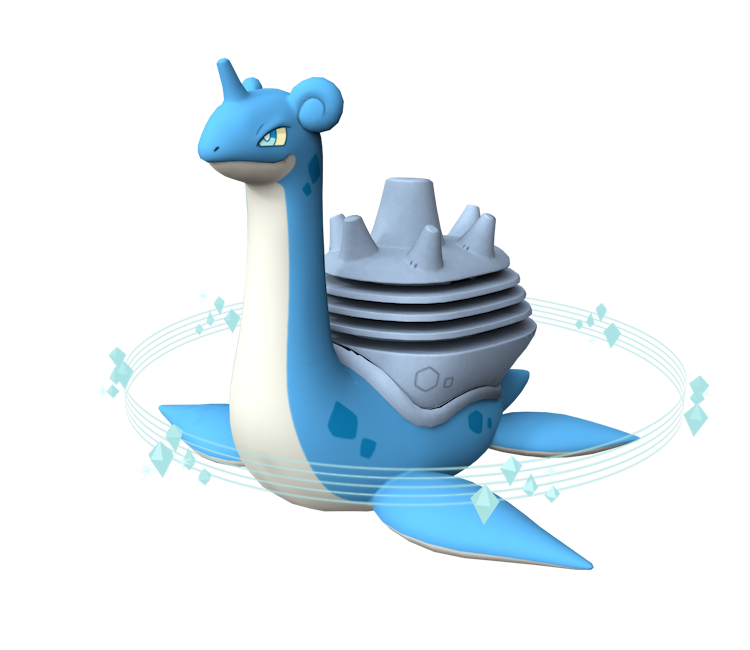 Preview in Browser - Pokémon Sword / Shield